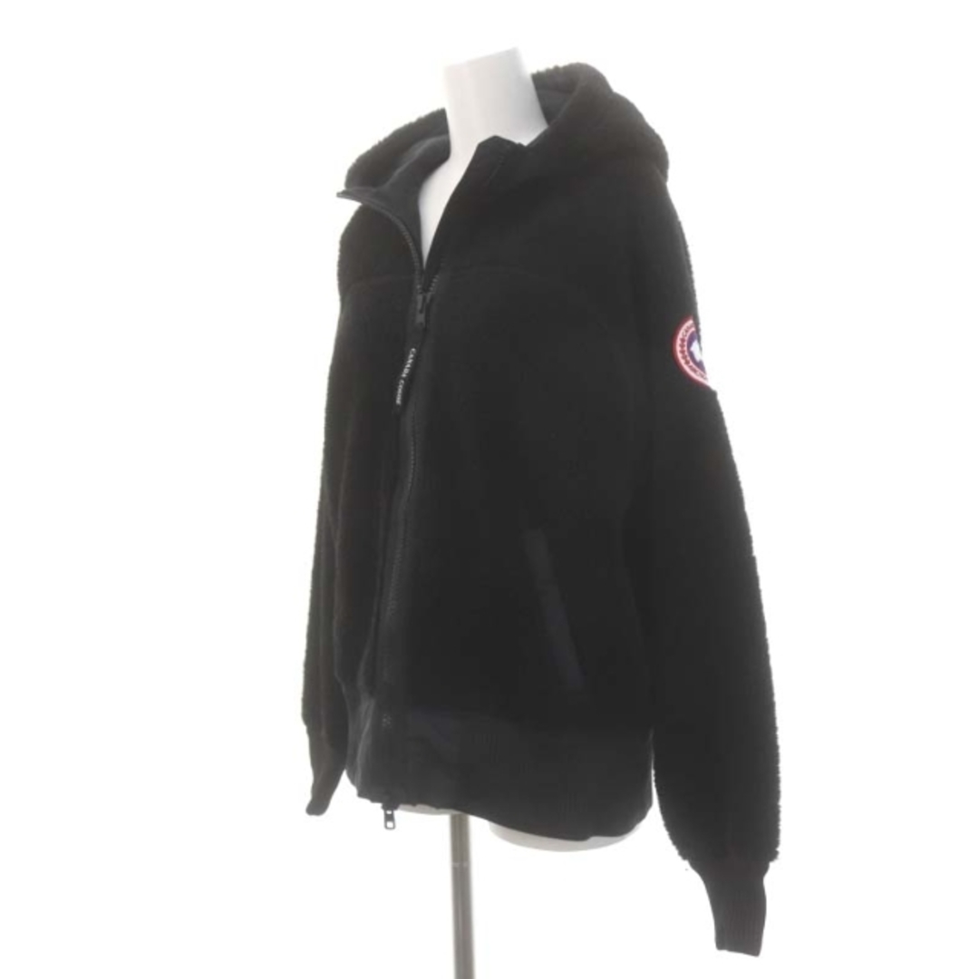 CANADA GOOSE(カナダグース)のカナダグース SIMCOE FLEECE HOODY ジャケット 7016L レディースのジャケット/アウター(ブルゾン)の商品写真