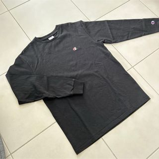 champion チャンピオン ロングTシャツ