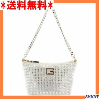 ☆大人気_Z046 ゲス ショルダー GILDED GLA P BKCT 395(その他)