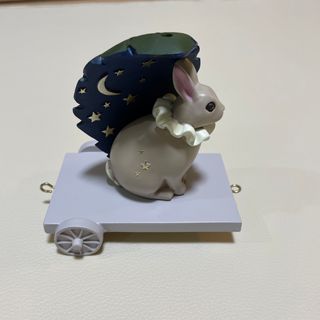 コンゲススロイド　バースデートレイン　単品　rabbit(その他)