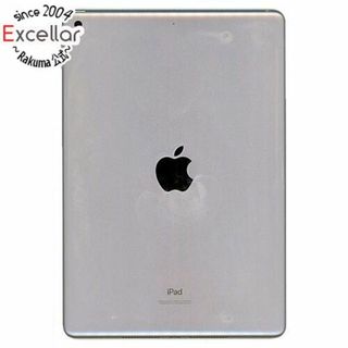 ビッグアップル(bigapple)のAPPLE　iPad 10.2インチ 第8世代 Wi-Fi 32GB 2020年秋モデル　MYLA2J/A　シルバー(タブレット)