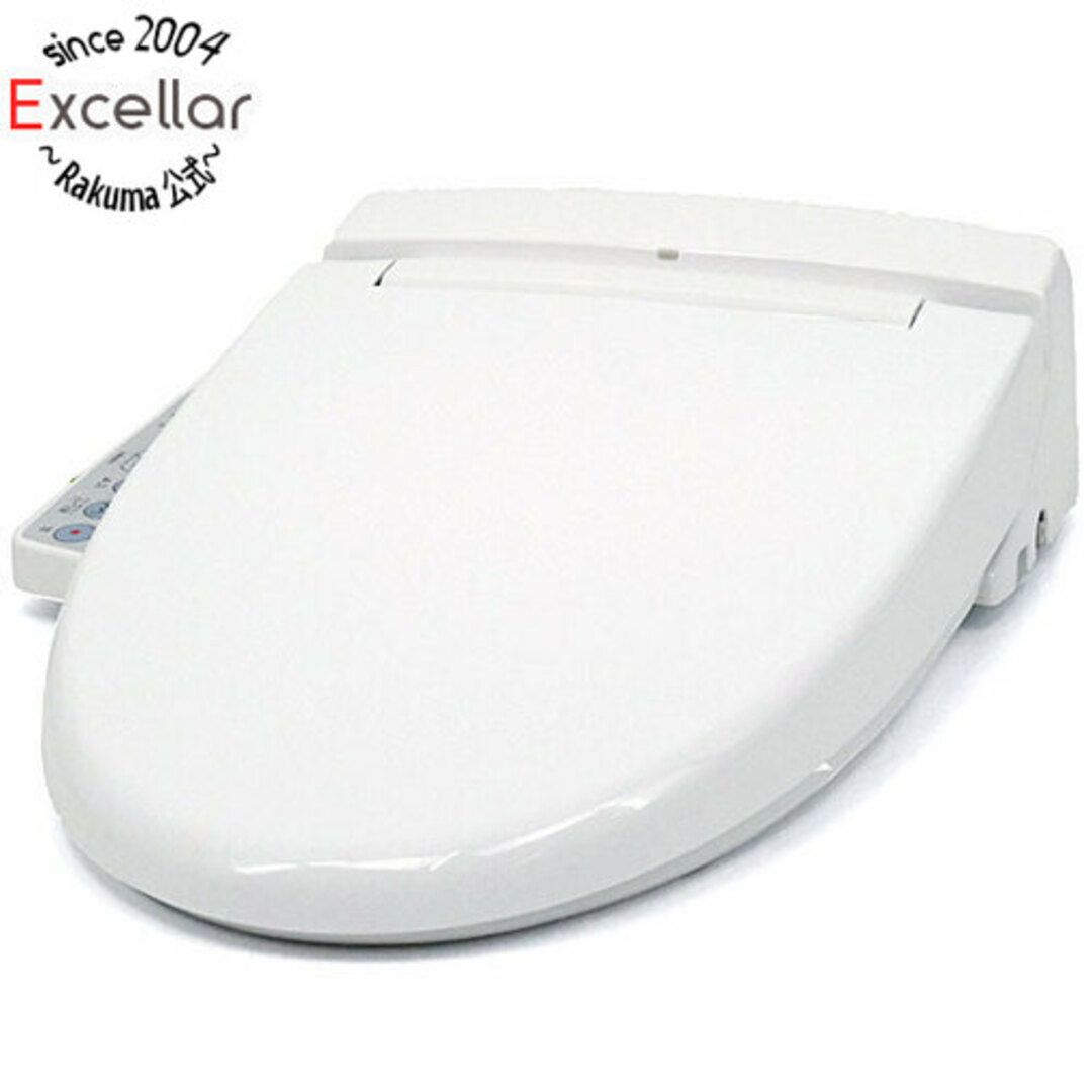 INAX 温水洗浄便座 シャワートイレ CW-RL20H BW1 ピュアホワイト INAX 温水洗浄便座 シャワートイレ CW-RL20H BW1 ピュアホワイト