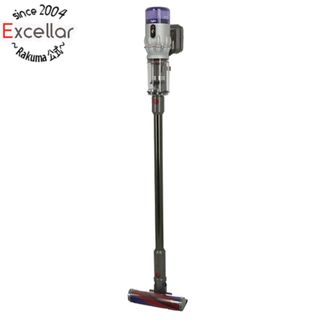 ダイソン(Dyson)のDyson　コードレスクリーナー Micro Origin　SV33 FF OR　美品 元箱あり(掃除機)