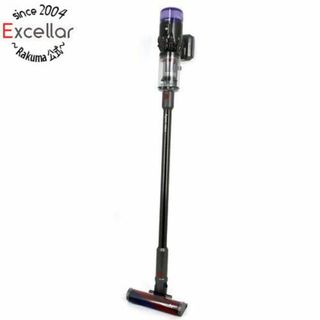 ダイソン(Dyson)のDyson　コードレスクリーナー Micro　SV33 FF　美品 元箱あり(掃除機)