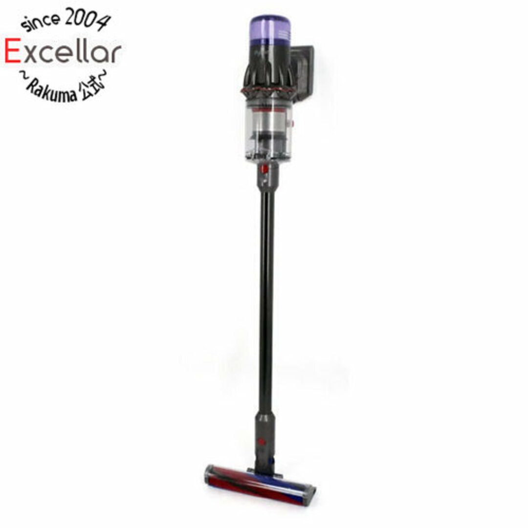 Dyson(ダイソン)のDyson　サイクロン式スティッククリーナー Digital Slim Origin　SV18 FF OR2　美品 元箱あり スマホ/家電/カメラの生活家電(掃除機)の商品写真