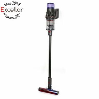 ダイソン(Dyson)のDyson　サイクロン式スティッククリーナー Digital Slim Origin　SV18 FF OR2　美品 元箱あり(掃除機)