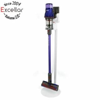 ダイソン(Dyson)のDyson　サイクロン式スティッククリーナー Digital Slim Fluffy　SV18 FF H　美品 元箱あり(掃除機)