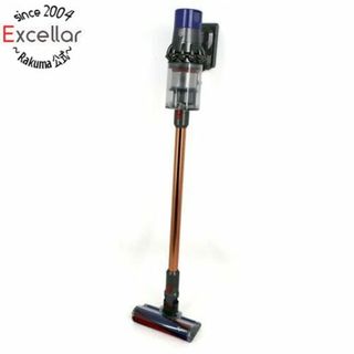 ダイソン(Dyson)のDyson　サイクロン式スティッククリーナー Cyclone V10 Fluffy　SV12 FF LF　美品 元箱あり(掃除機)