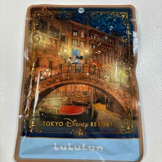 ルルルン(LuLuLun)の東京ディズニーリゾート　ルルルン　フェイスマスク(パック/フェイスマスク)