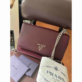 プラダ(PRADA)の専用(ショルダーバッグ)