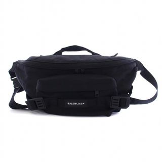 バレンシアガ(Balenciaga)のBALENCIAGA ARMY LARGE BELT BAG 644035(ボディーバッグ)