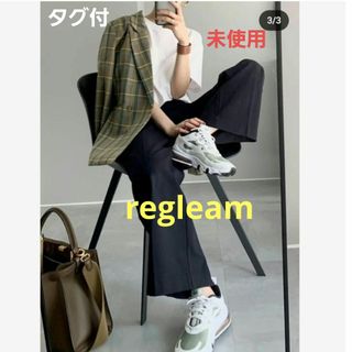 BEAUTY&YOUTH UNITED ARROWS - ★タグ付き 未使用 regleam ジャケット リグリーム チェックジャケット