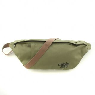 アザー(other)のCABINZERO CLASSIC Hip Pack 2L ボディバッグ(ウエストポーチ)