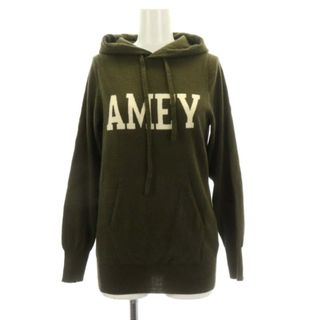 AMERICANA - 専用☆アパルトモン アメリカーナ サイドジップパーカー AMERICANA - 専用☆アパルトモン アメリカーナ サイドジップパーカー