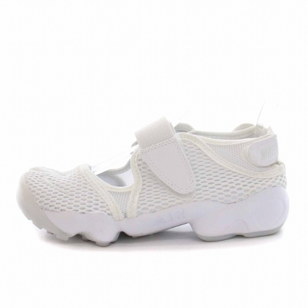 NIKE(ナイキ)のNIKE WMNS Air Rift Breathe サンダル スニーカー レディースの靴/シューズ(スニーカー)の商品写真