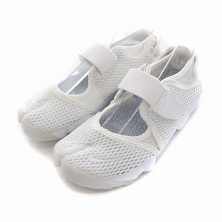 ナイキ(NIKE)のNIKE WMNS Air Rift Breathe サンダル スニーカー(スニーカー)