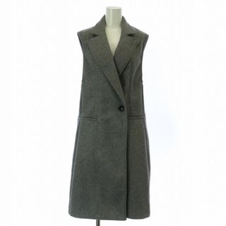 ザラ ノースリーブ ベスト/ジレ(レディース)の通販 100点以上 | ZARAの ザラ ノースリーブ ベスト/ジレ(レディース)の通販 100点以上 | ZARAの