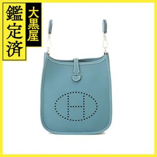 エルメス(Hermes)のエルメス ｴｳﾞﾘﾝTPM 【471】(ショルダーバッグ)