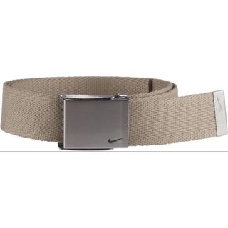 NIKE - 送料無料 新品 NIKE GOLF WEB BELT ゴルフ ベルト 42調節可