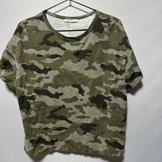 ZARA - ZARA Tシャツ　　S