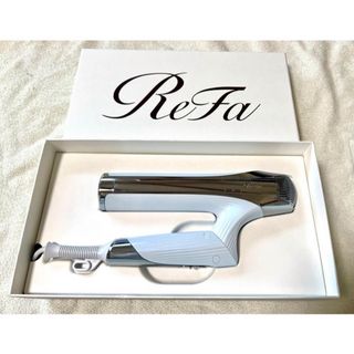 リファ(ReFa)のリファReFa BEAUTECH DRYER SMART RE-AN-02A(ドライヤー)