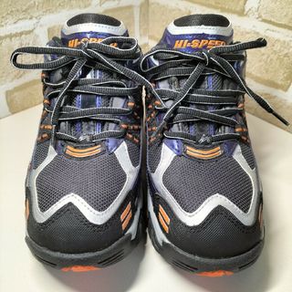 アシックス(asics)のアシックス ハイスピード 厚底スノーシューズ 22cm(スニーカー)