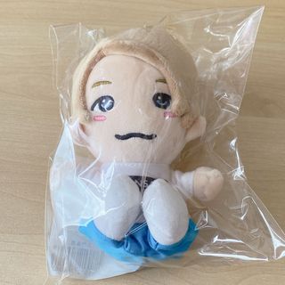 ジャニーズジュニア(ジャニーズJr.)のAぇgroup 正門良規 ちびぬい(アイドルグッズ)