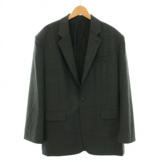 ラッドミュージシャン(LAD MUSICIAN)のLAD MUSICIAN 19AW 1B Big Jacket シングル 42(テーラードジャケット)