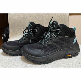 HOKA ONE ONE - 「未使用品」HOKA ONEONE TOA ホカオネオネ TOA GTX