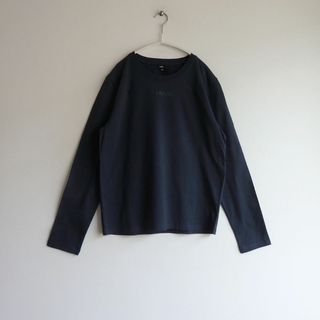 ASPESI - 【新品】 定価24,200円　ASPESI　SILENZIO　L/S カットソー