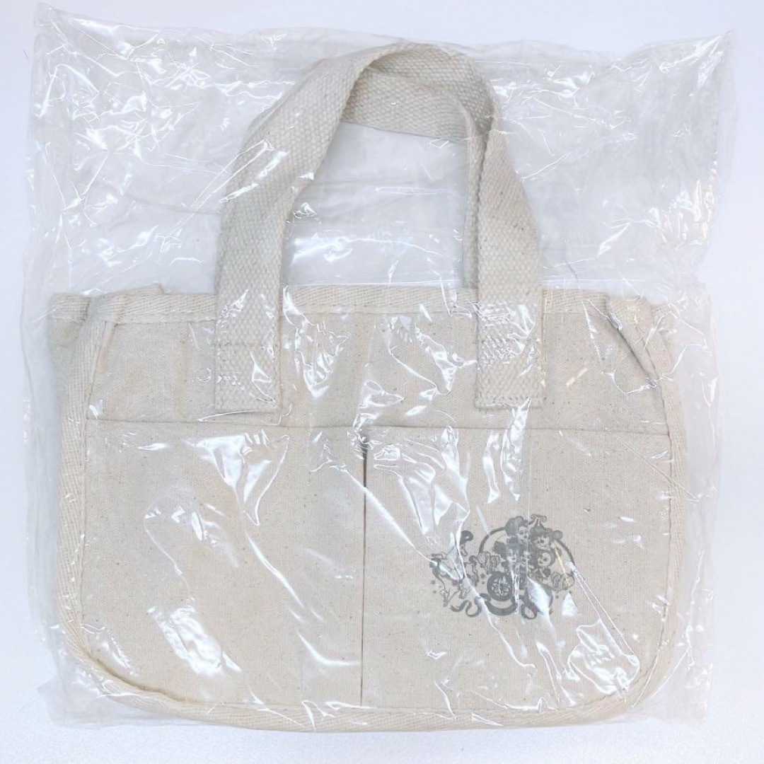 ガリーヌ・コットン・ミニバック レディースのバッグ(トートバッグ)の商品写真