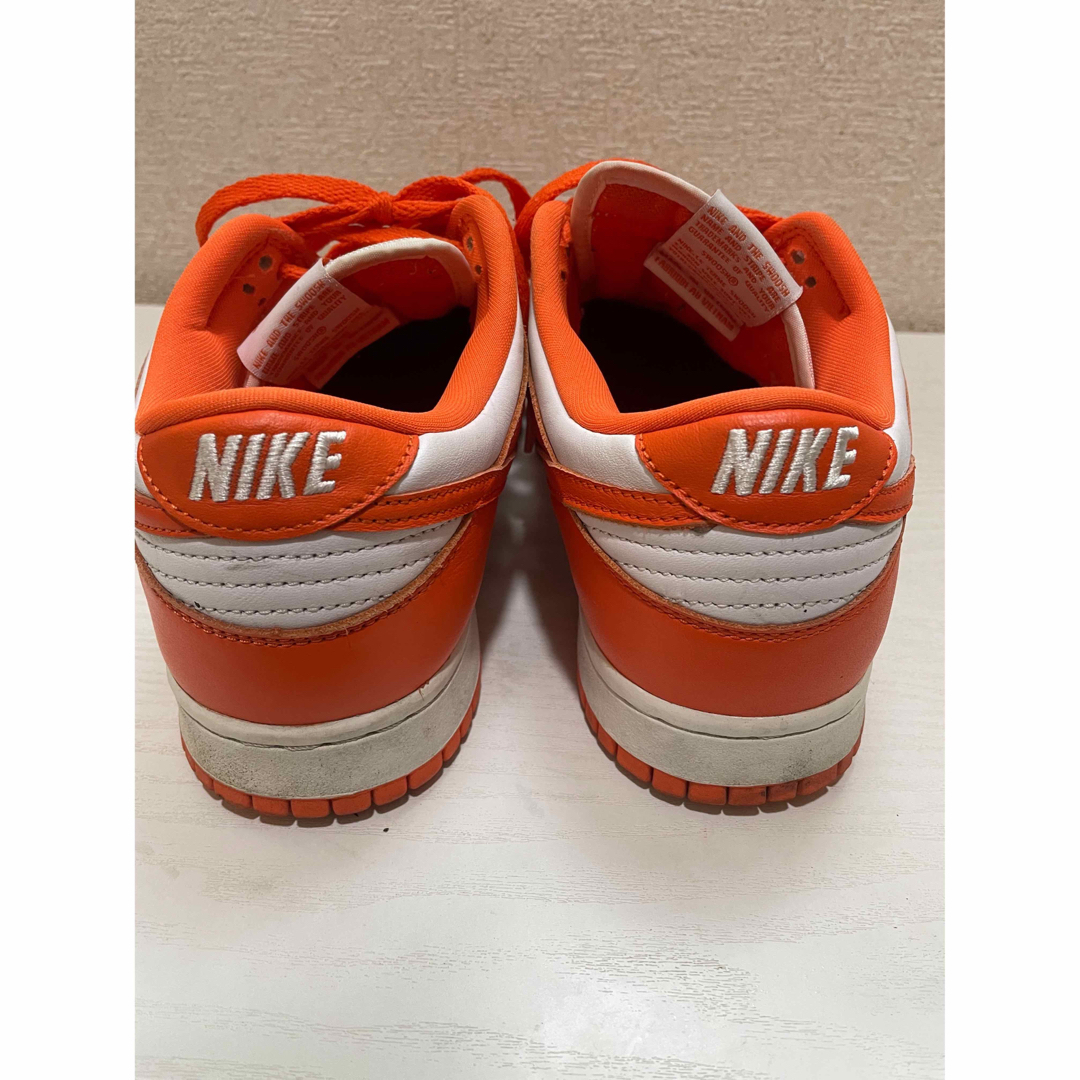 NIKE(ナイキ)のNIKE スニーカー メンズの靴/シューズ(スニーカー)の商品写真