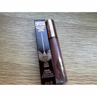 Charlotte Tilbury Lip Blur HONEY BLUR(リップグロス)