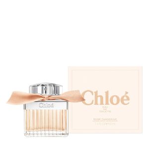 クロエ(Chloe)のクロエ ローズタンジェリン オードトワレ 50ml(香水(女性用))