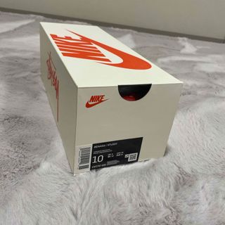 ステューシー(STUSSY)の♡BENASSI/STUSSYコラボ 28センチ　新品♡(サンダル)