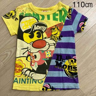 JAM   Tシャツ　110