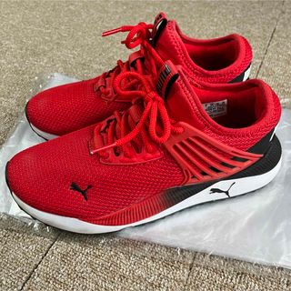 プーマ(PUMA)のPUMA ぺーサー フューチャー スニーカー(スニーカー)