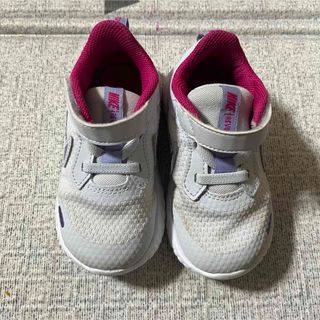 ナイキ(NIKE)のキッズ　NIKE ナイキ　スニーカー　13cm(スニーカー)