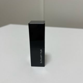 シュウウエムラ(shu uemura)のshu uemura シューウエムラ ルージュ アンリミテッドマット 口紅(口紅)