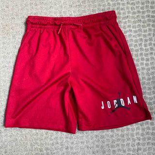 ナイキ(NIKE)のNIKE ナイキ jordan ハーフパンツ(ショートパンツ)