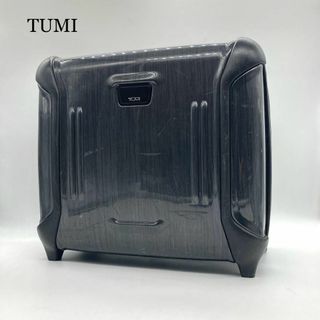 トゥミ(TUMI)のTUMI トゥミ キャリーケース ヴェイパー メンズ 機内持ち込み可 2輪(トラベルバッグ/スーツケース)