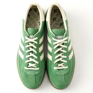 アディダス(adidas)の【最終値引】adidas Originals HANDBALL SPEZIAL (スニーカー)