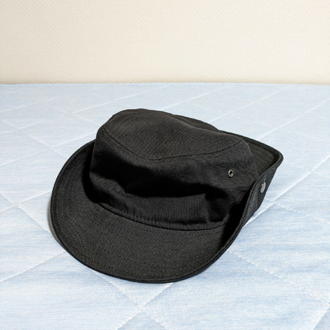 NEW ERA(ニューエラー)のニューエラ NEW ERA　バケットハット メンズの帽子(ハット)の商品写真