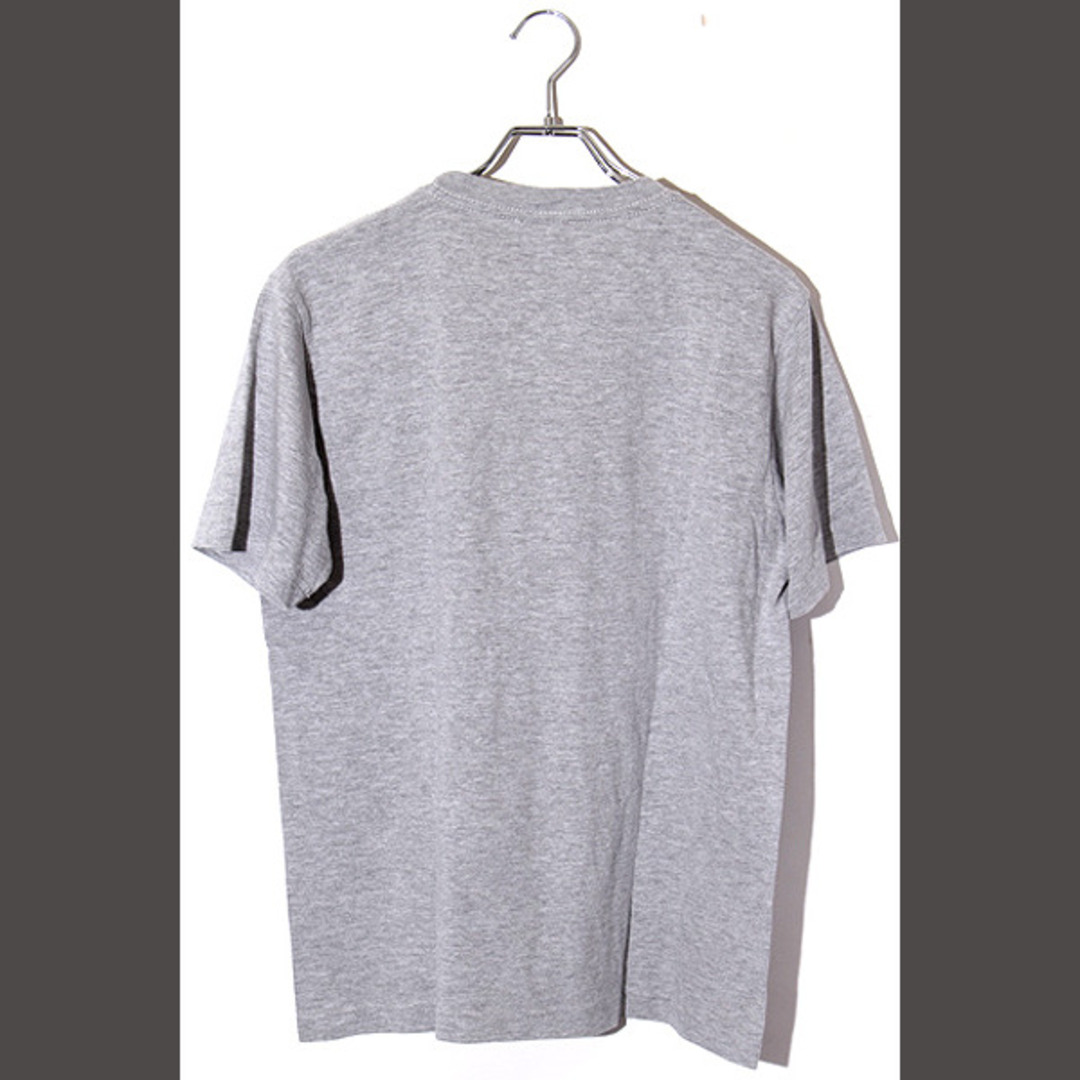 THRASHER(スラッシャー)のTHRASHER スラッシャー SIZE:M ロゴ半袖Tシャツ GRAY グレー メンズのトップス(Tシャツ/カットソー(半袖/袖なし))の商品写真