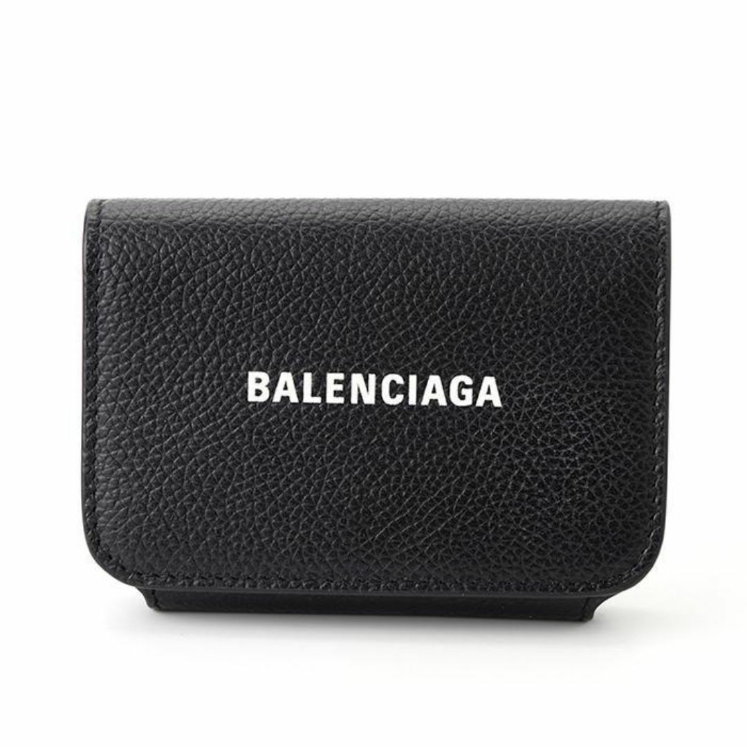 Balenciaga(バレンシアガ)の【正規品新品】バレンシアガ BALENCIAGA カードケース 名刺入れ メンズのファッション小物(名刺入れ/定期入れ)の商品写真