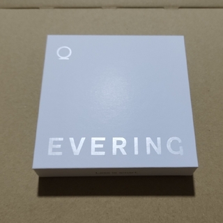 EVERING_EXPO エブリング シルバー US9(リング(指輪))