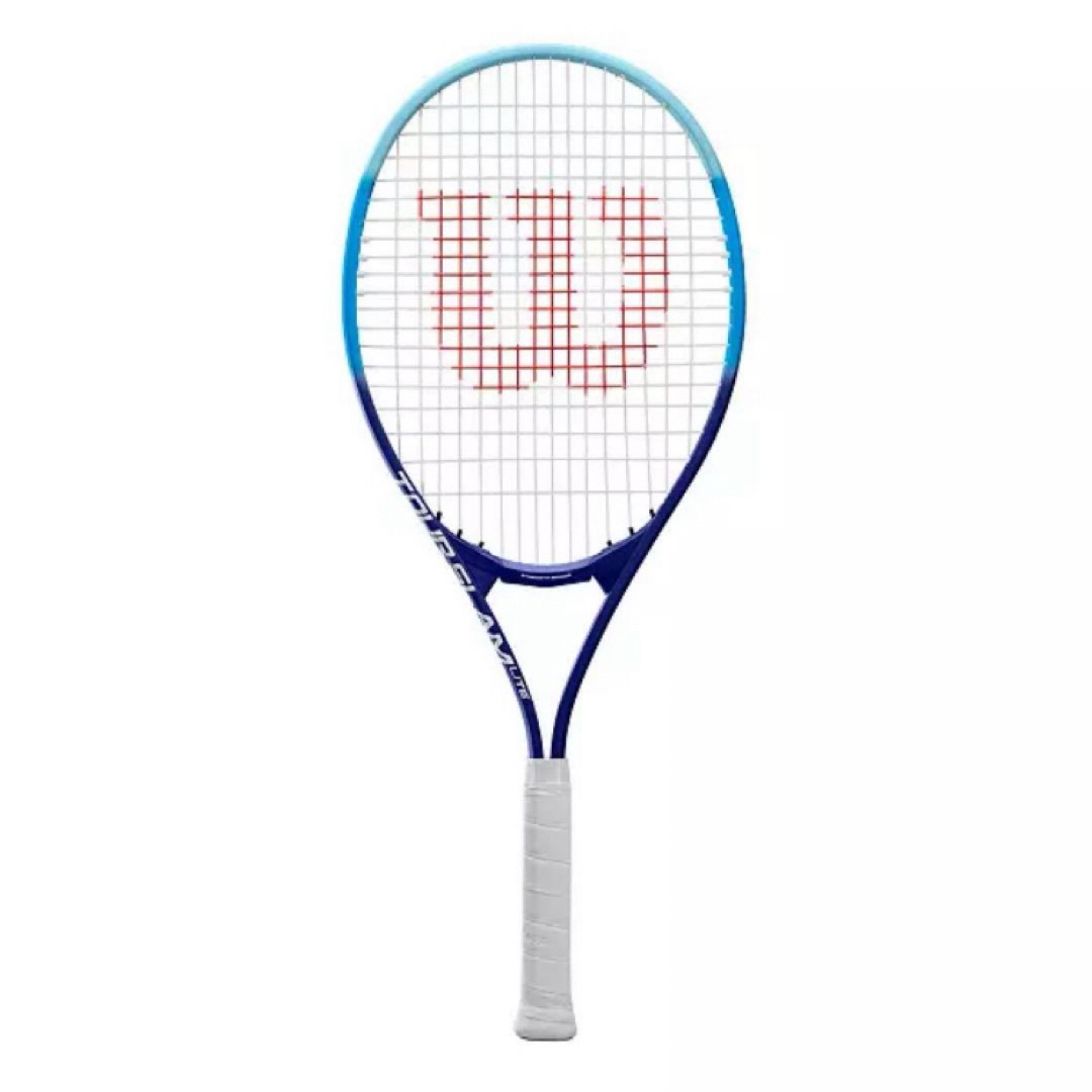 wilson(ウィルソン)の送料無料 新品 WILSON テニスラケット TOUR SLAM LITE スポーツ/アウトドアのテニス(ラケット)の商品写真