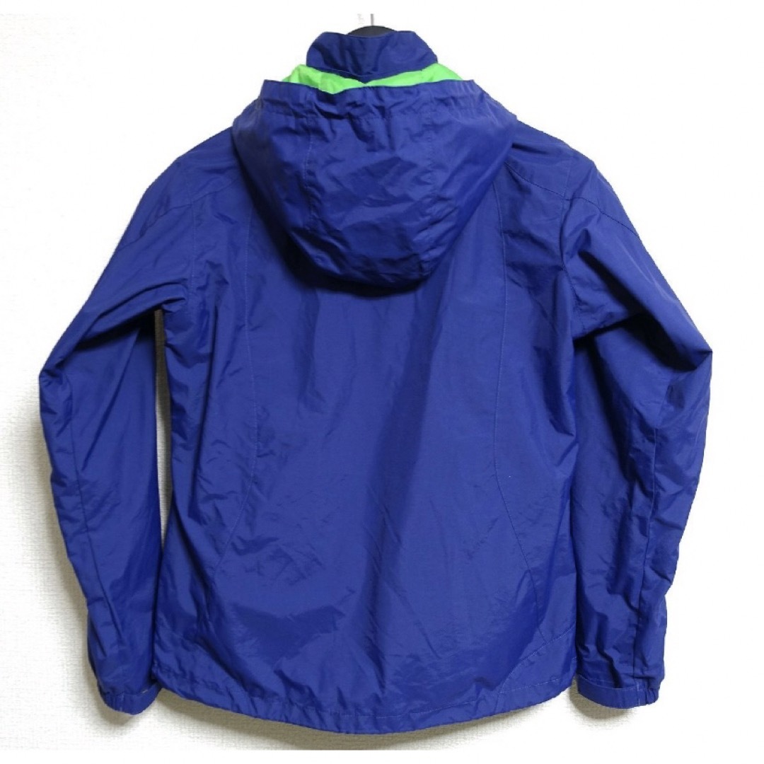 THE NORTH FACE(ザノースフェイス)のノースフェイス　マウンテンパーカー　アウター　レディースＭ　ネイビー系　正規品 レディースのジャケット/アウター(その他)の商品写真