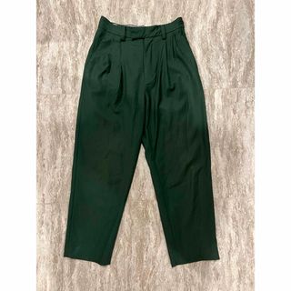 ISSEY MIYAKE MEN - お値下げ不可 絣 パンツ イッセイミヤケメン ISSEY MIYAKE MEN - お値下げ不可 絣 パンツ イッセイミヤケメン