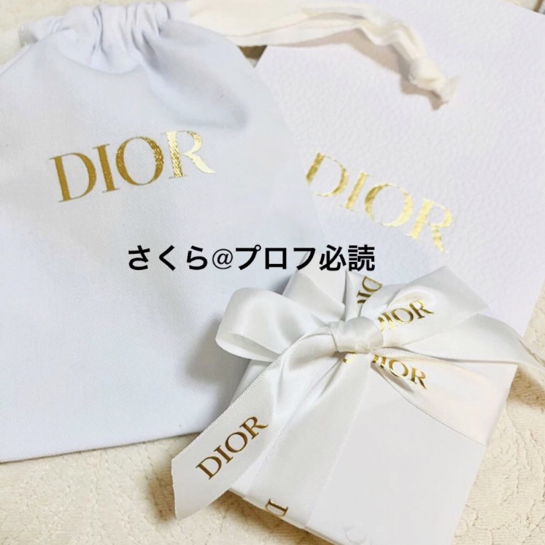 Dior(ディオール)の新品　匿名DIORディオールスキンフォーエヴァー クッションケース　限定ピンク コスメ/美容のベースメイク/化粧品(ファンデーション)の商品写真